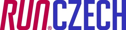Logo Run Czech