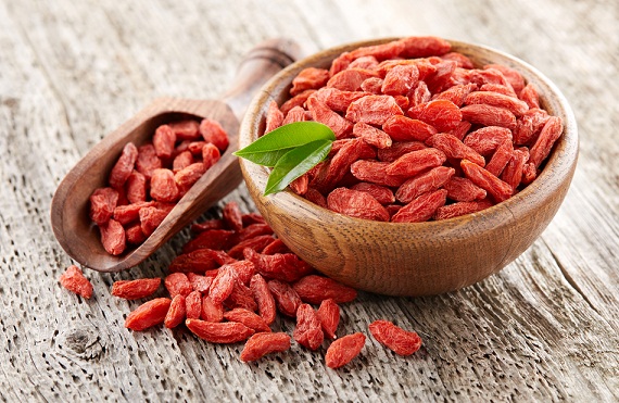 Goji