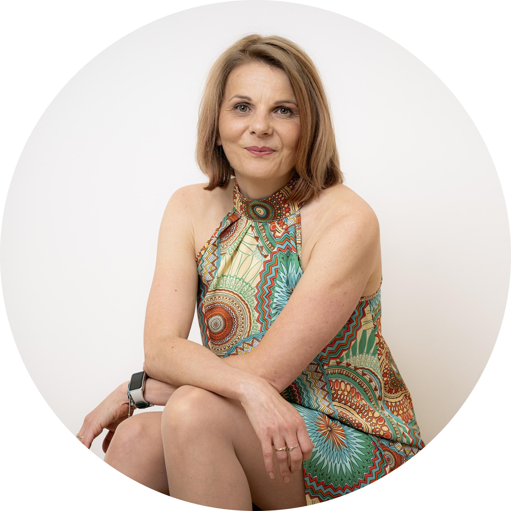 Bc. Zuzana Chadimová