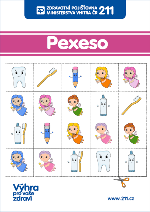 pexeso