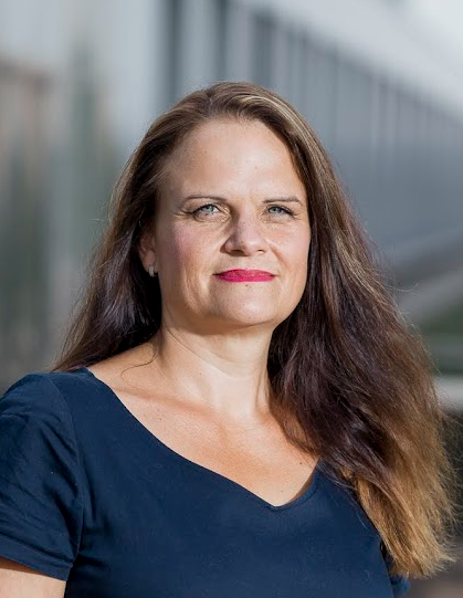 MgA. Petra Bartók