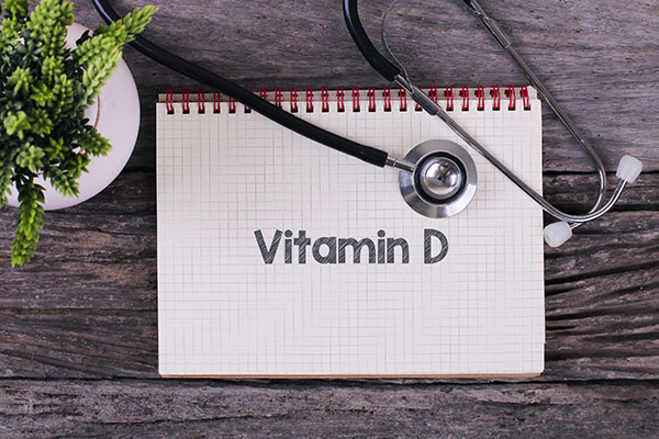 vitamin D