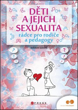 Děti a jejich sexualita