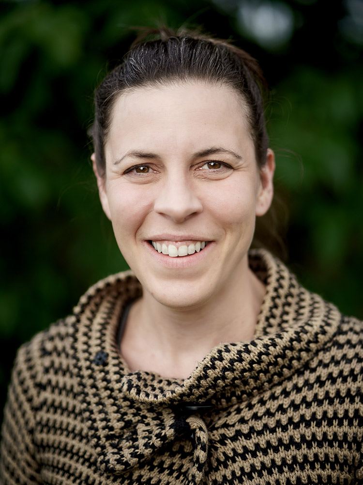 Mgr. Barbora Richtrova