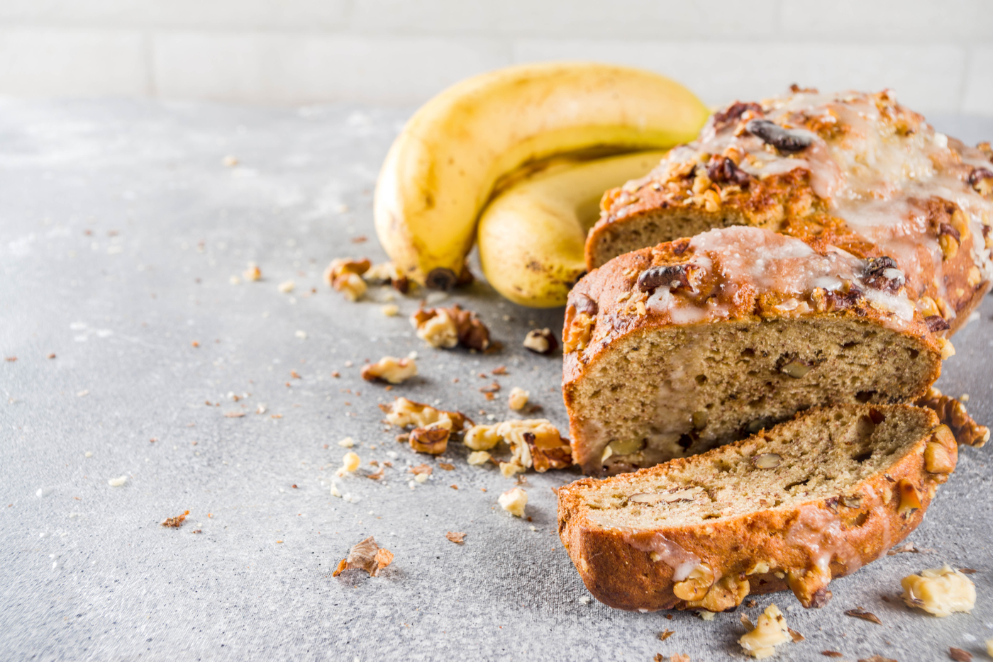 banana bread