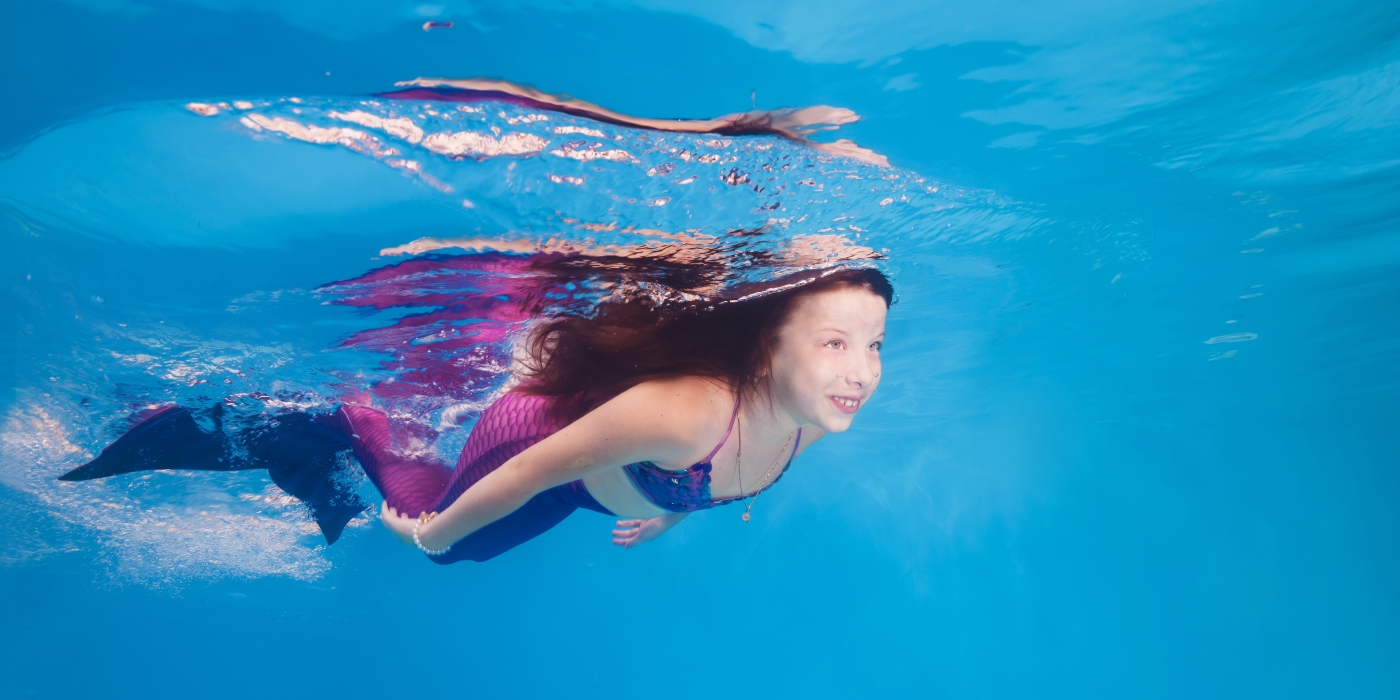 mermaid