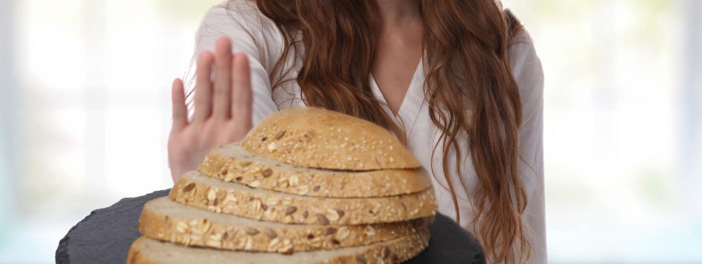 Roky vás bolí hlava? I to může způsobit alergie na lepek