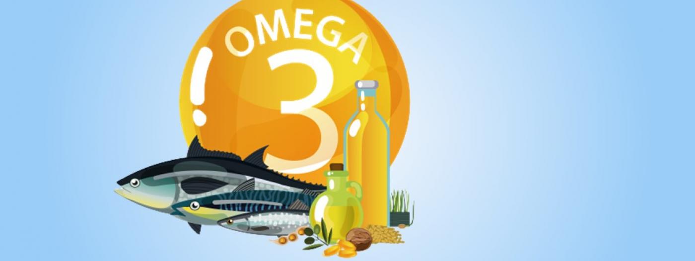 Omega 3