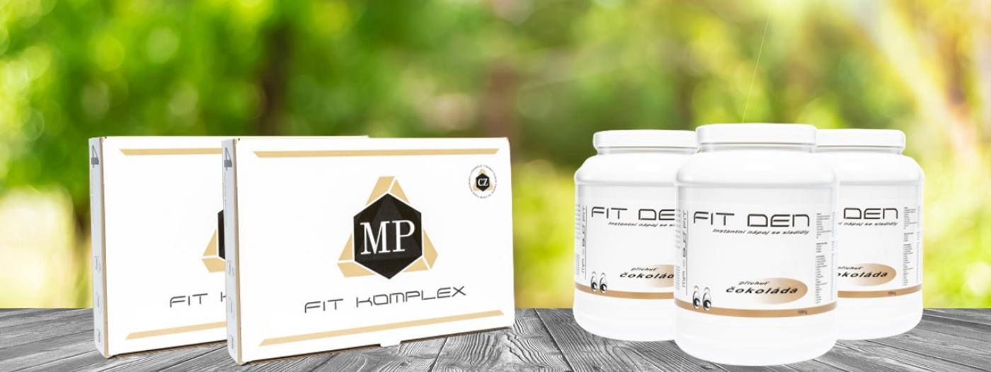 Fit komplex