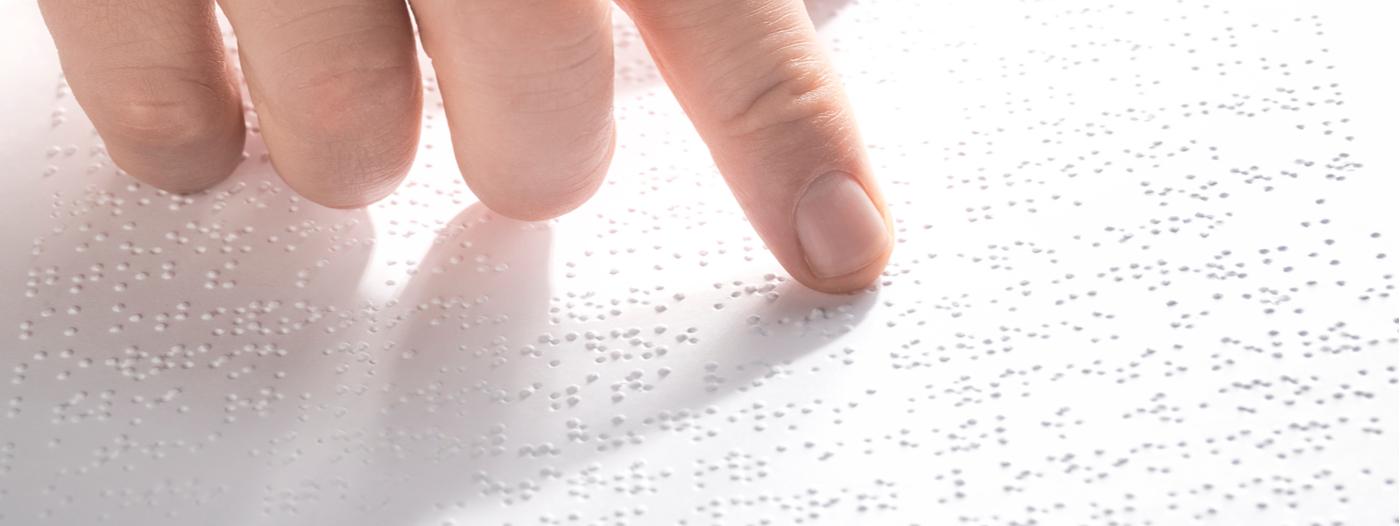 braille