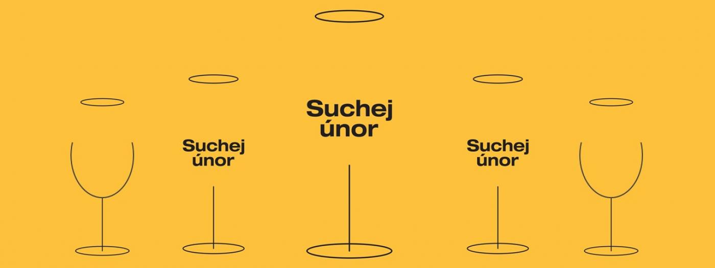 suchej únor