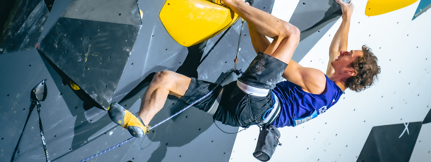 Adam Ondra