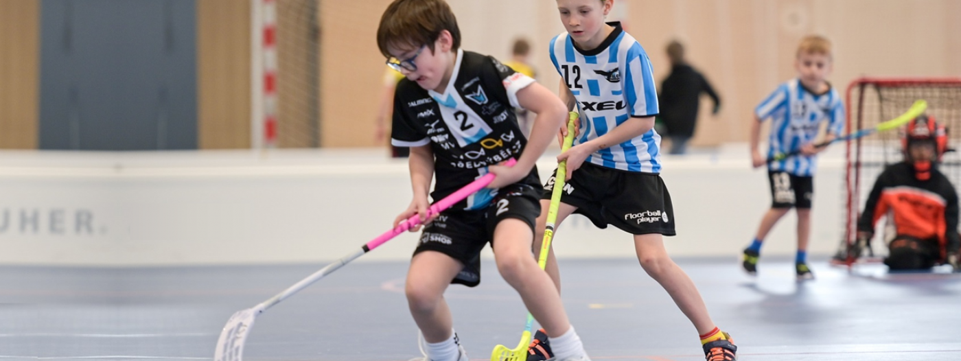 floorball