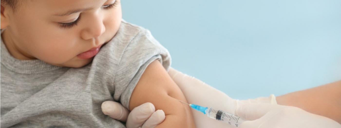 Očkování dětí – volitelné vakcíny