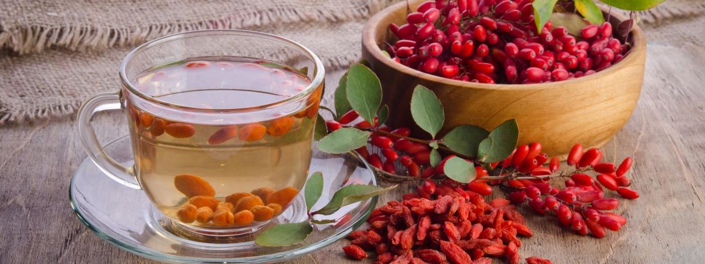 Goji Zdravi () Goji Zdravi