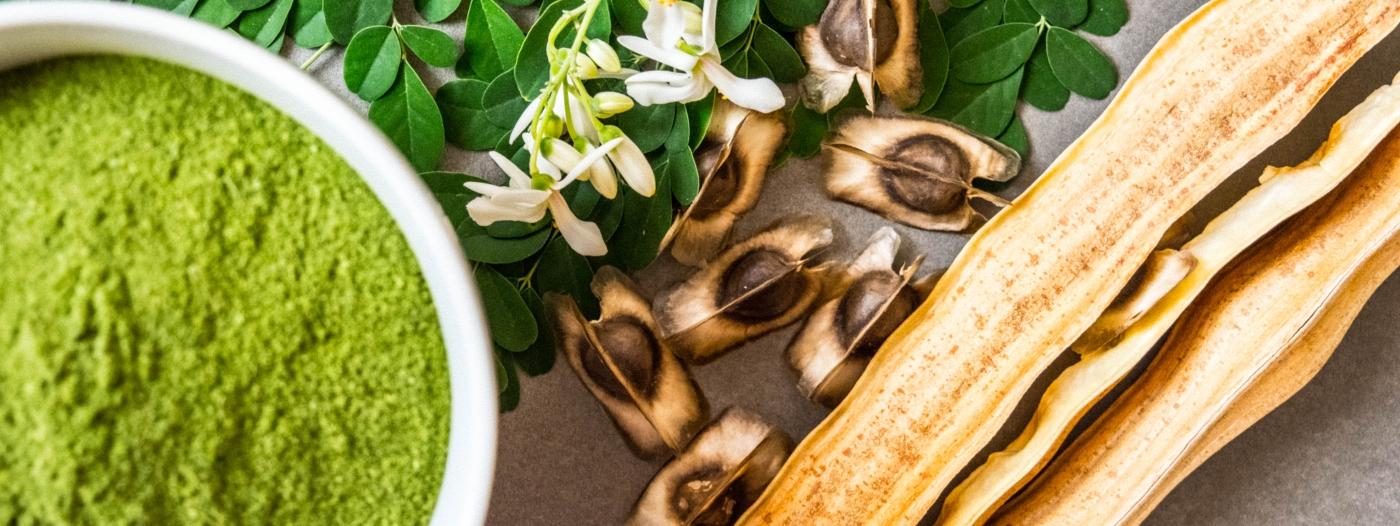 Moringa