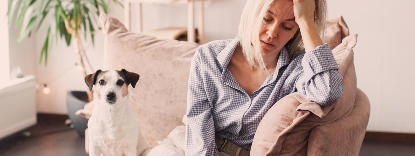 Proč stres oslabuje imunitu