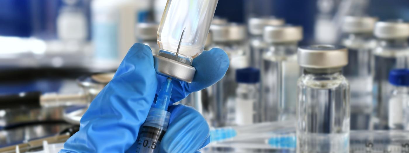 Podzimní očkování