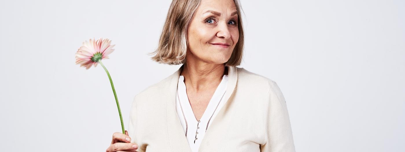 Nenechte se menopauzou omezovat