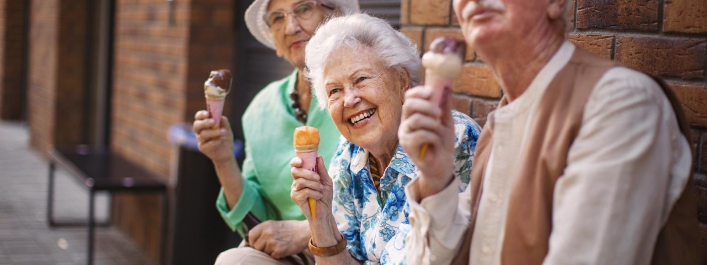 Inkontinence u seniorů má řešení