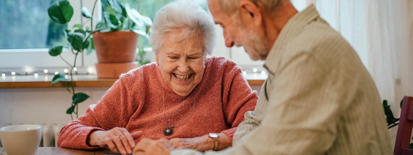 jak trénovat mozek proti stárnutí