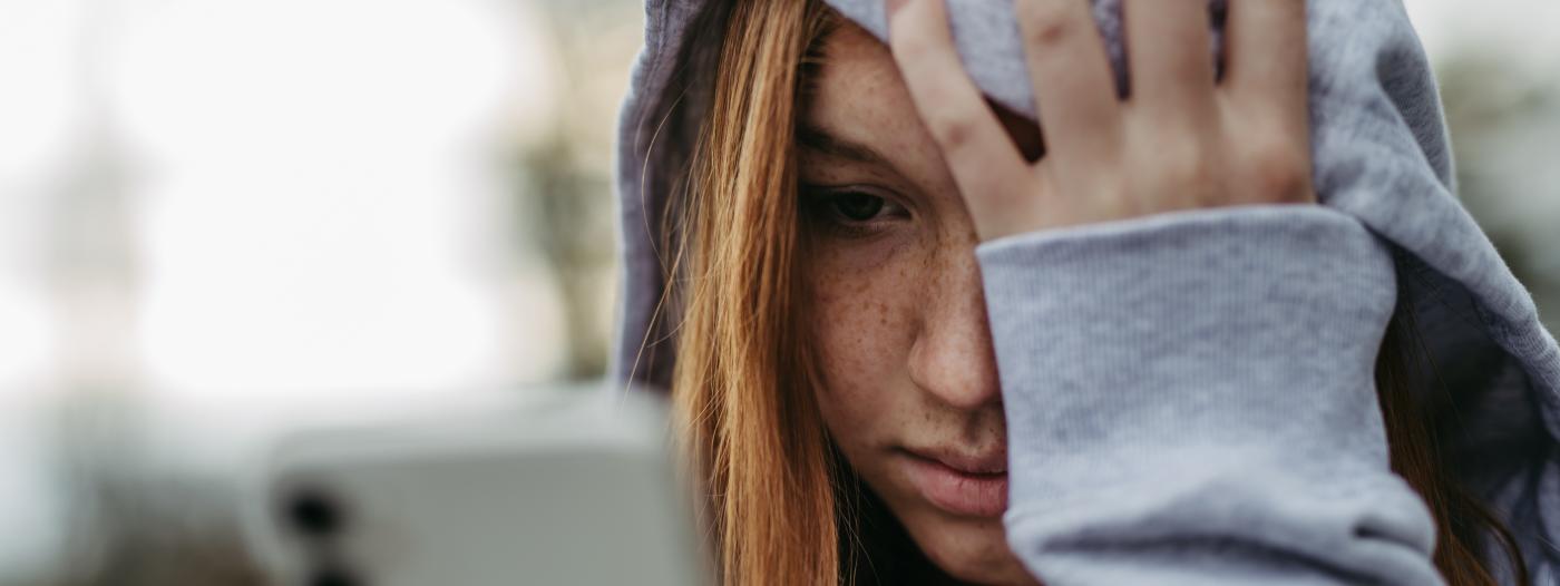 Sociální sítě vytvářejí nerealistický ideál krásy