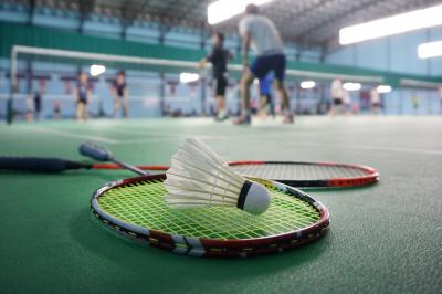 badminton 1