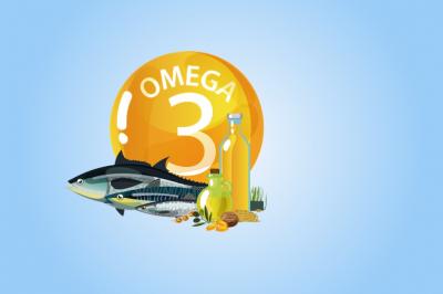 Omega 3