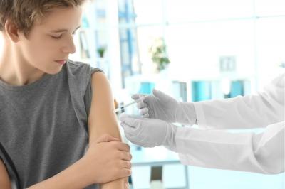 očkování HPV