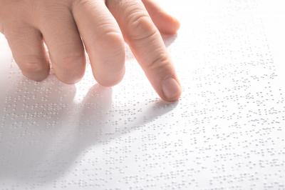 braille