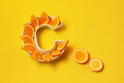 vitamin C