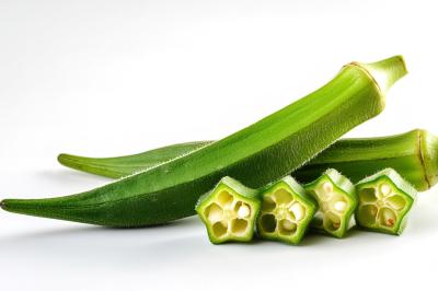 Okra