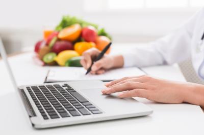 Nutriční terapeut pomůže i při výživovém omezení