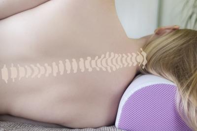 Bolesti hlavy? Začněte u polštáře