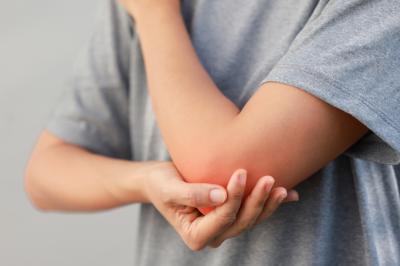 Bolesti lokte
