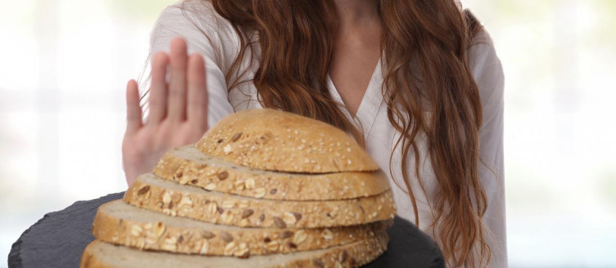 Roky vás bolí hlava? I to může způsobit alergie na lepek
