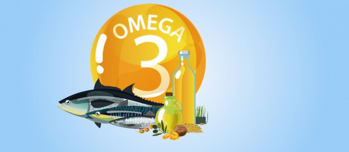 Omega 3