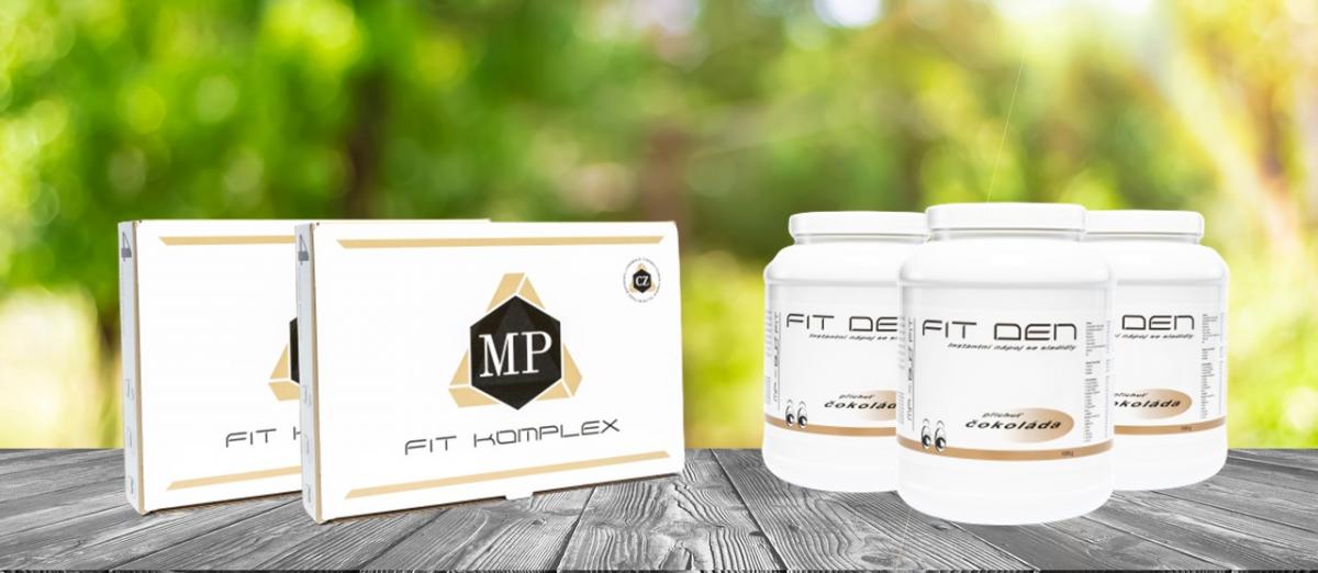 Fit komplex