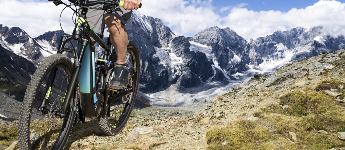 e-bike