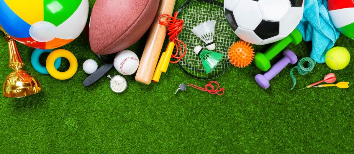 Jak na sportovní rodinnou dovolenou
