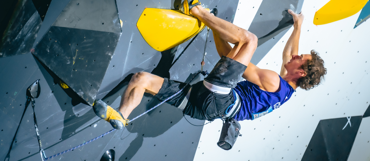 Adam Ondra