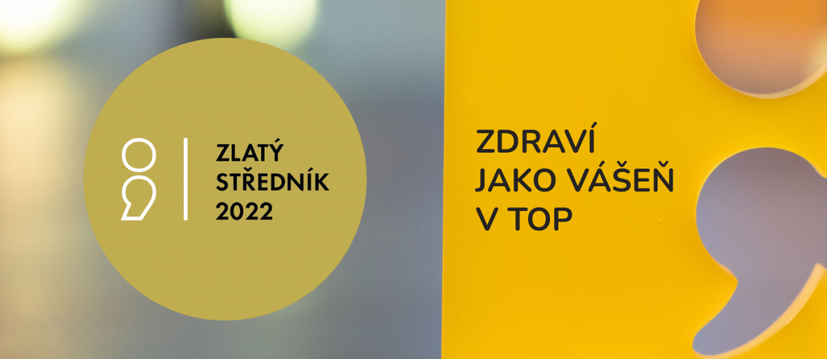 zlatý středník