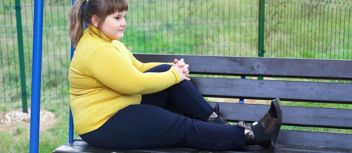 Rozhovor – STOBík je pro děti s nadváhou