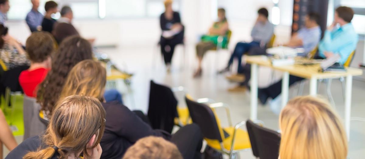 Co byste rádi slyšeli na workshopu o rodičovství?