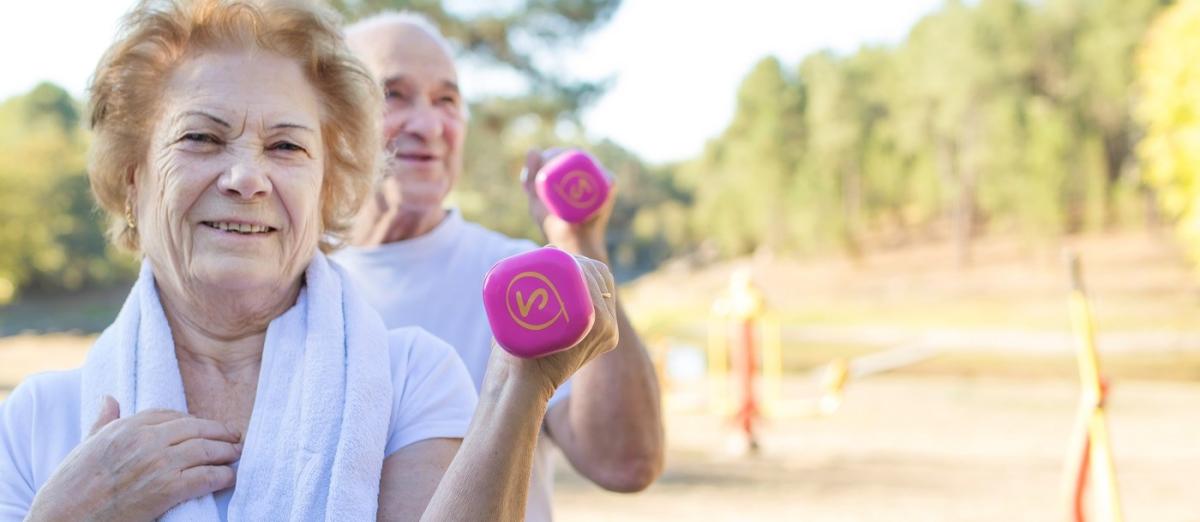 Sportování a zvýšený cholesterol