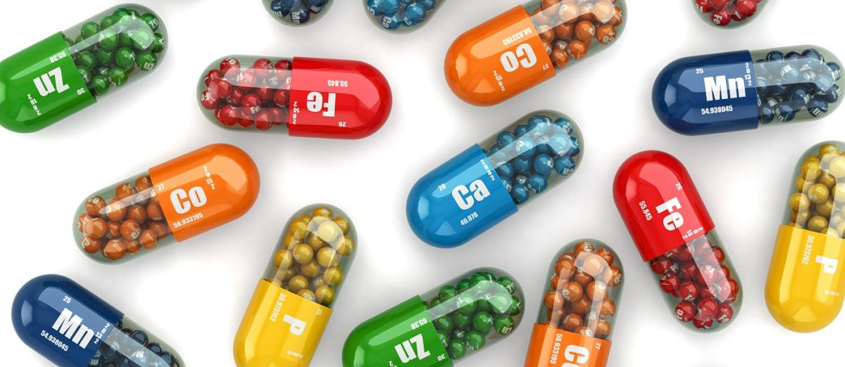 Na vitaminy přispěje pojišťovna