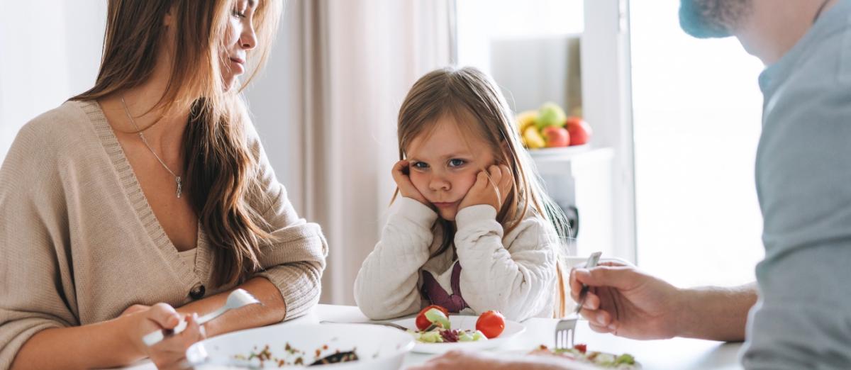 Dítě a dieta: Jak dodržovat omezení a nebrat radost z jídla?