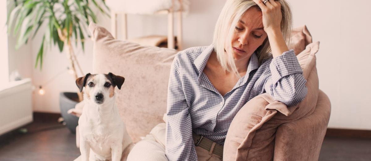 Proč stres oslabuje imunitu