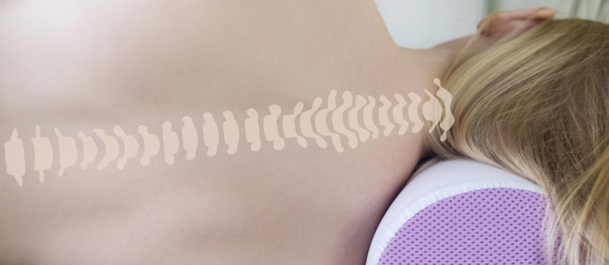 Bolesti hlavy? Začněte u polštáře