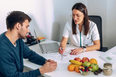 Není dieta jako dieta: Rozdíl mezi redukční a speciální dietou